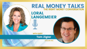 Tom Ziglar