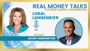 Kevin Harrington