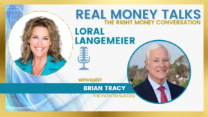 Brian Tracy
