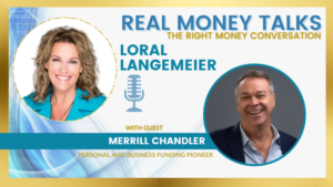Merrill Chandler