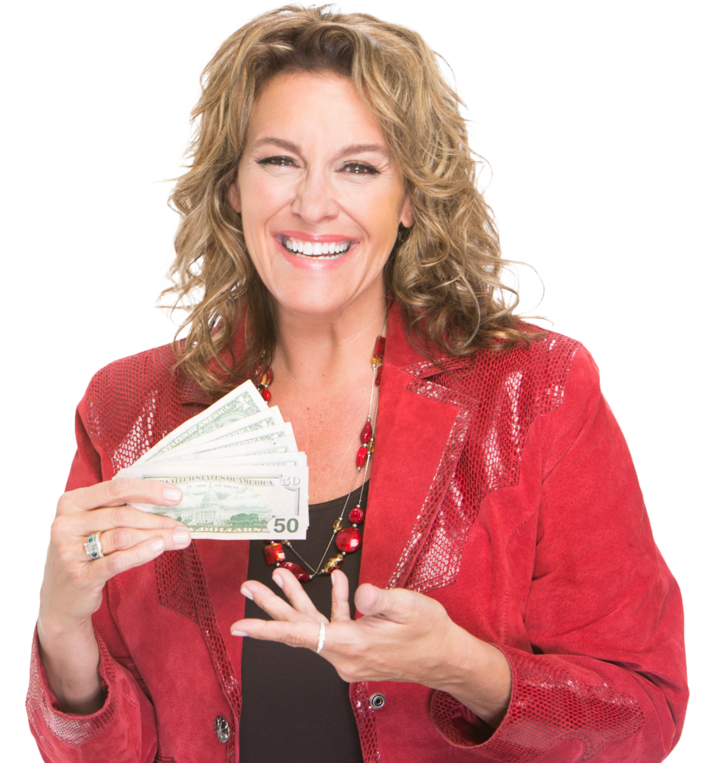 Loral Langemeier