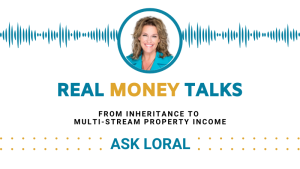 multi-stream property income