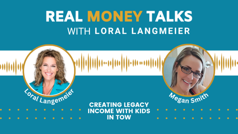 Legacy Income