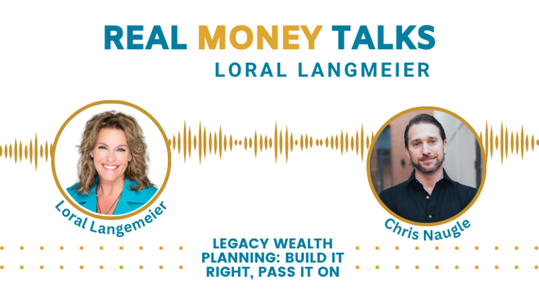 Legacy Wealth Planning