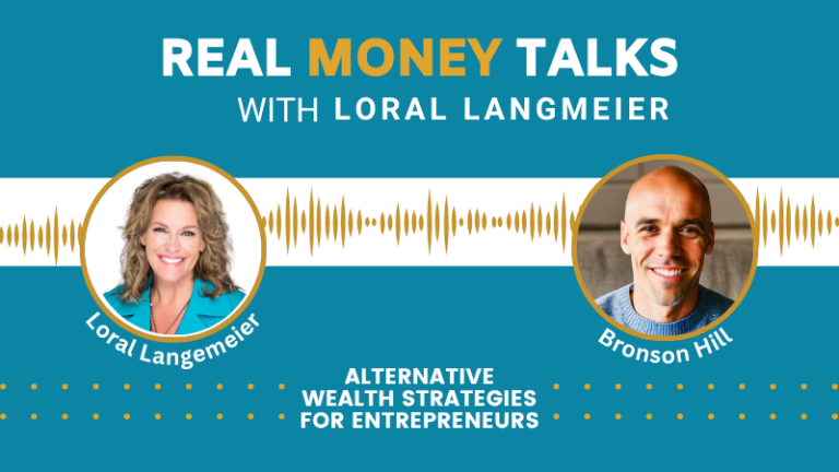 Alternative Wealth Strategies