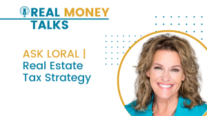 Real Estate Tax Strategy