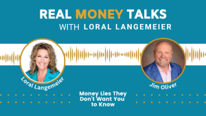 money lies
