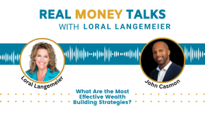 wealth building strategies
