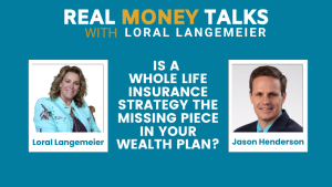 life insurance strategy