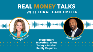 multifamily investing