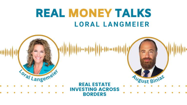 Real Estate Investing