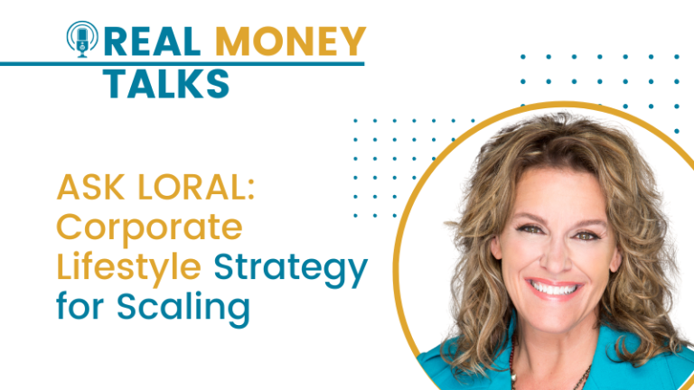 corporate lifestyle strategy