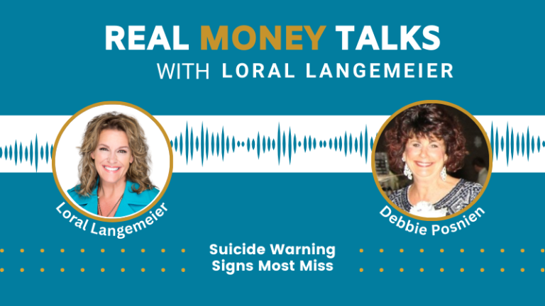 Suicide Warning Signs