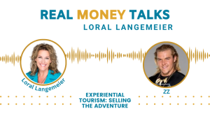 Experiential Tourism