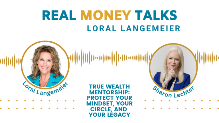 True Wealth Mentorship