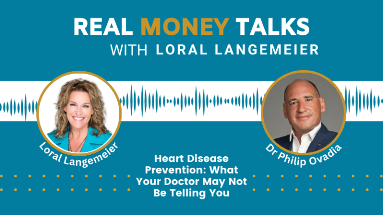 Heart Disease Prevention