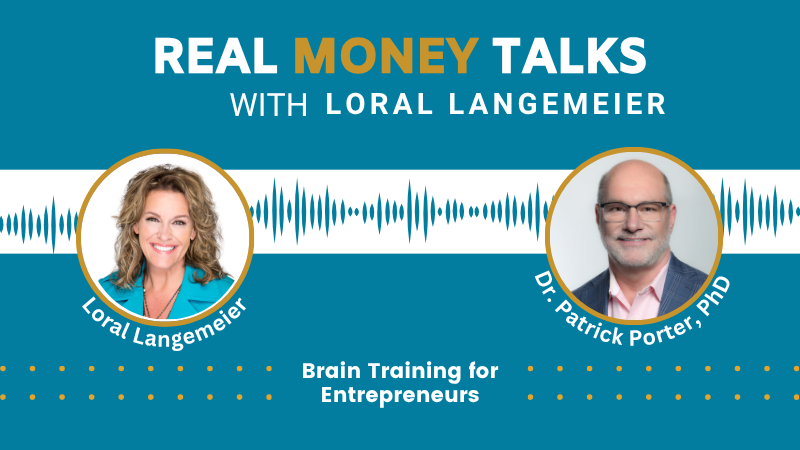 brain training for entrepreneurs