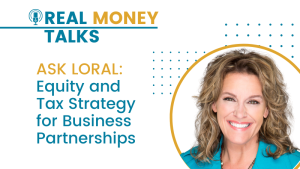 equity and tax strategy