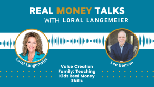 value creation family