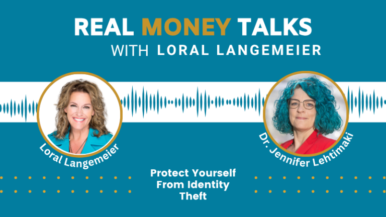 identity theft prevention