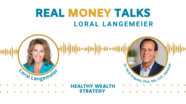 Healthy Wealth Strategy