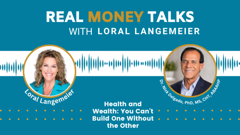 Health and wealth