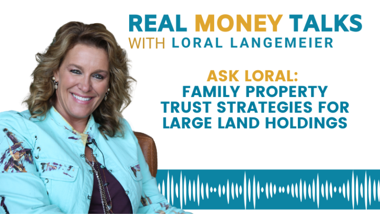 Family Property Trust