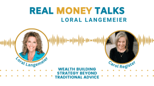 Wealth Building Strategy
