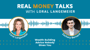 Wealth Building