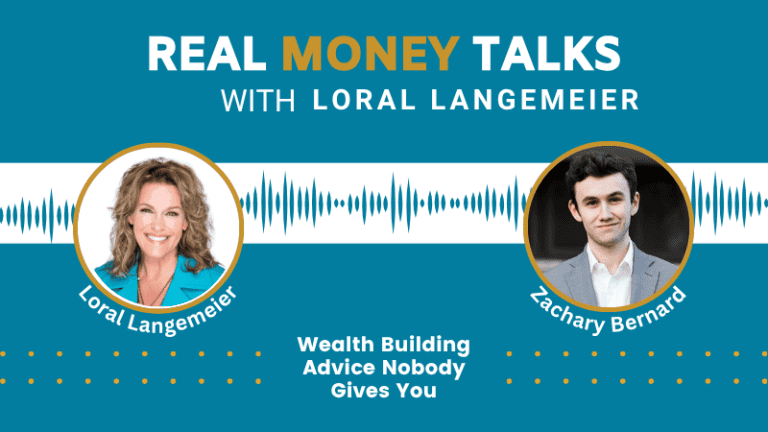Wealth Building