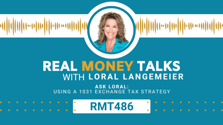 1031 Exchange Tax Strategy