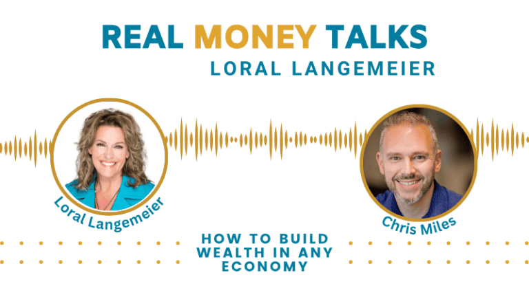 How to Build Wealth in Any Economy