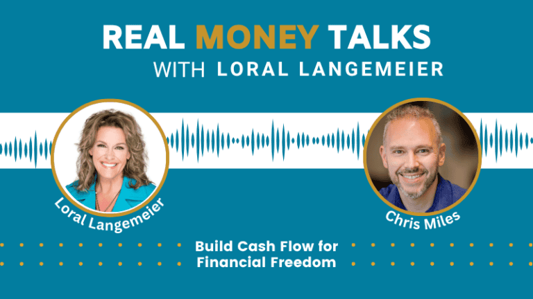 Cash Flow for Financial Freedom