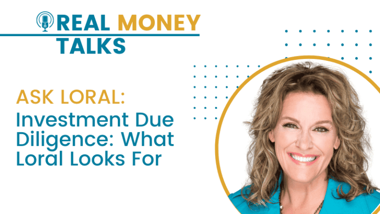 Investment Due Diligence