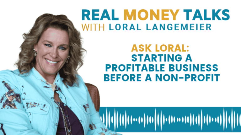 starting a profitable business